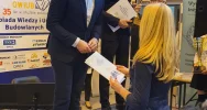 Kolejny rok dominacji limanowskich budowlańców - zdjęcie 3