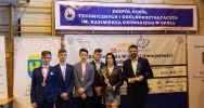 Kolejny rok dominacji limanowskich budowlańców - zdjęcie 4