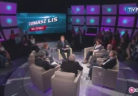 O odpowiedzialności lekarzy u Tomasza Lisa - zdjęcie główne