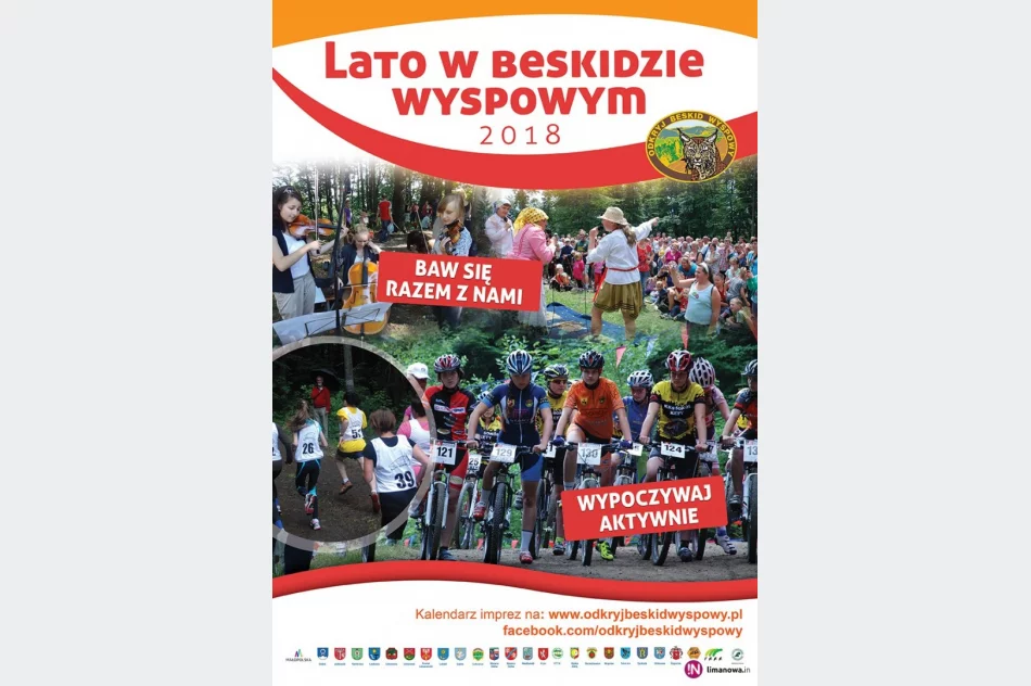 Dziewiąta edycja akcji Odkryj Beskid Wyspowy - zdjęcie 4