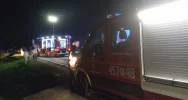 35-latek w stanie zagrożenia życia zabrany przez LPR - zdjęcie 3