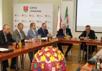 Informacja o sesjach Rady Gminy Limanowa w marcu i kwietniu br. - zdjęcie główne