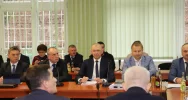 Informacja o sesjach Rady Gminy Limanowa w marcu i kwietniu br. - zdjęcie 2