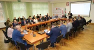 Informacja o sesjach Rady Gminy Limanowa w marcu i kwietniu br. - zdjęcie 3