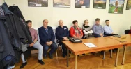 Informacja o sesjach Rady Gminy Limanowa w marcu i kwietniu br. - zdjęcie 5