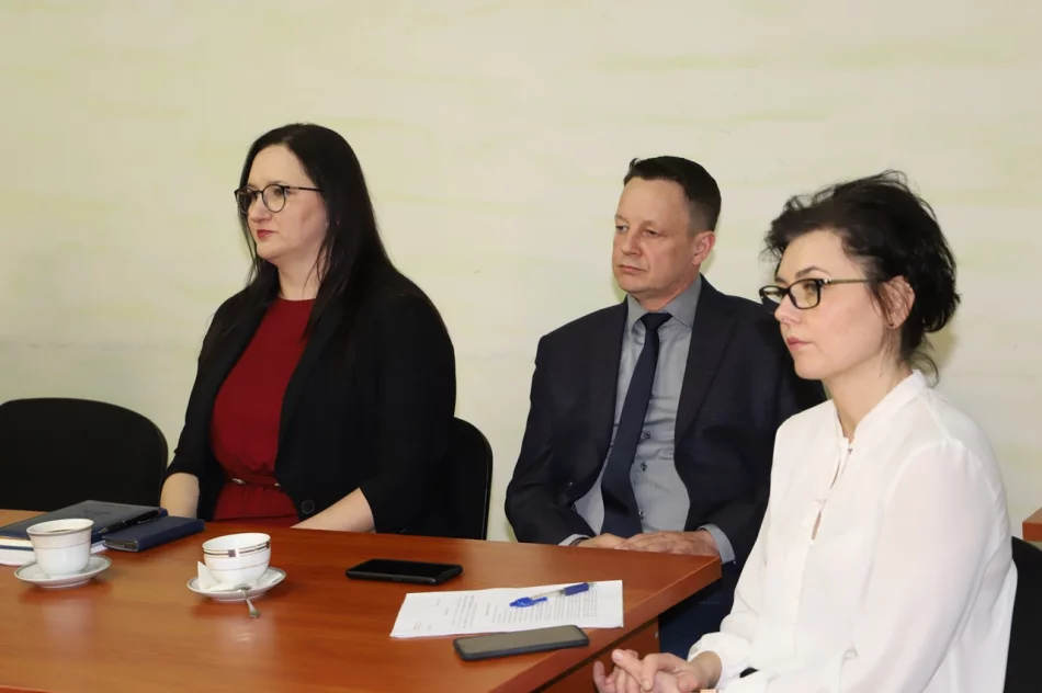 Informacja o sesjach Rady Gminy Limanowa w marcu i kwietniu br. - zdjęcie 13