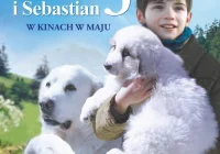 Przedpremiera w kinie Klaps - „Bella i Sebastian 3” na ekranie od 25 maja! - zdjęcie główne