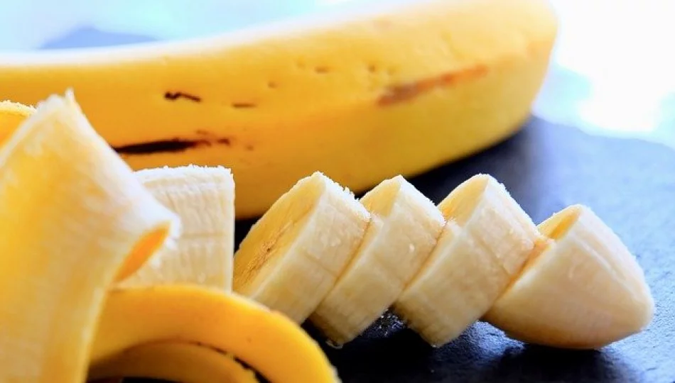 Ile kalorii ma banan? Wartości odżywcze bananów - zdjęcie 1