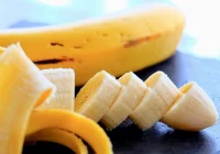 Ile kalorii ma banan? Wartości odżywcze bananów - zdjęcie główne