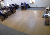 Upoważnienie dla wójta ws. uchodźców. Radny: "korupcjogenny mechanizm" - zdjęcie główne