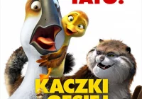 „Kaczki z gęsiej paczki” od 23 maja w kinie Klaps - zdjęcie główne