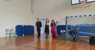 Niezwykły koncert w szkole m.in. brytyjskiego kompozytora - zdjęcie 3