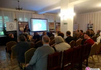 Noctu venerunt… - relacja z VII Nocy Muzeum w Limanowej - zdjęcie główne