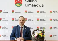 Życzenia Wielkanocne od Wójta Gminy Limanowa (wideo) - zdjęcie główne