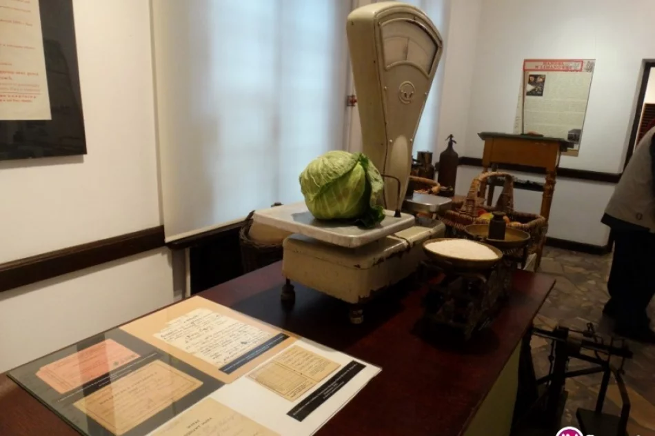 Noctu venerunt… - relacja z VII Nocy Muzeum w Limanowej - zdjęcie 2