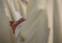 Transmisje Mszy Świętych - zdjęcie główne