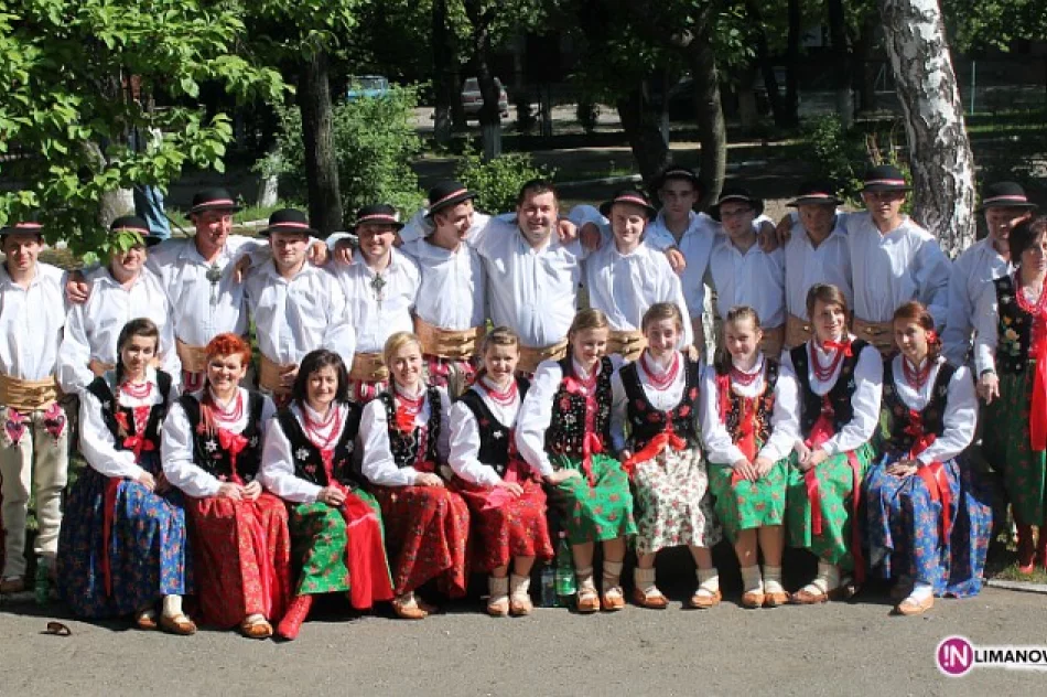 Tańczyli na ulicach Lwowa - zdjęcie 4