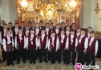 Chór Chłopięcy zaśpiewa na Gwiaździstym Zlocie Szlakami św. Jana Pawła II w Piwnicznej - zdjęcie główne