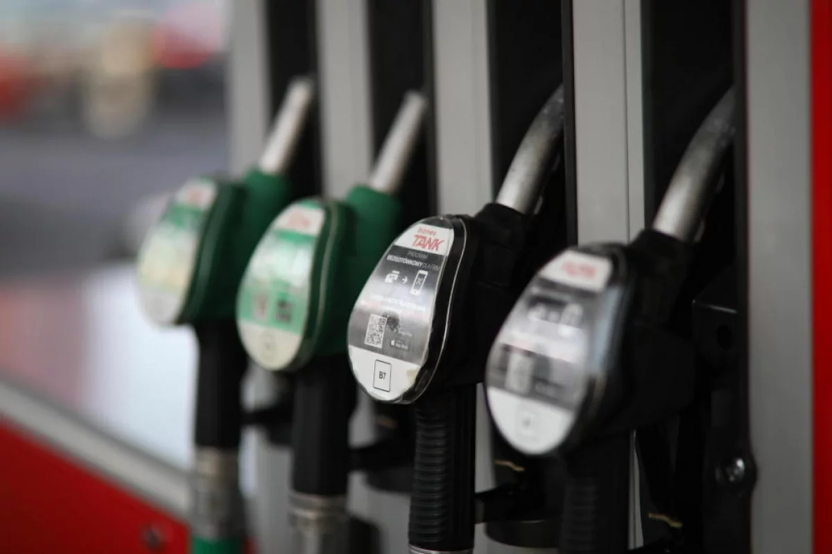 Ceny paliw spadają, ale widać perspektywę podwyżek