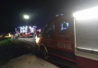 Stan potrąconego 35-latka nie poprawił się  - zdjęcie główne