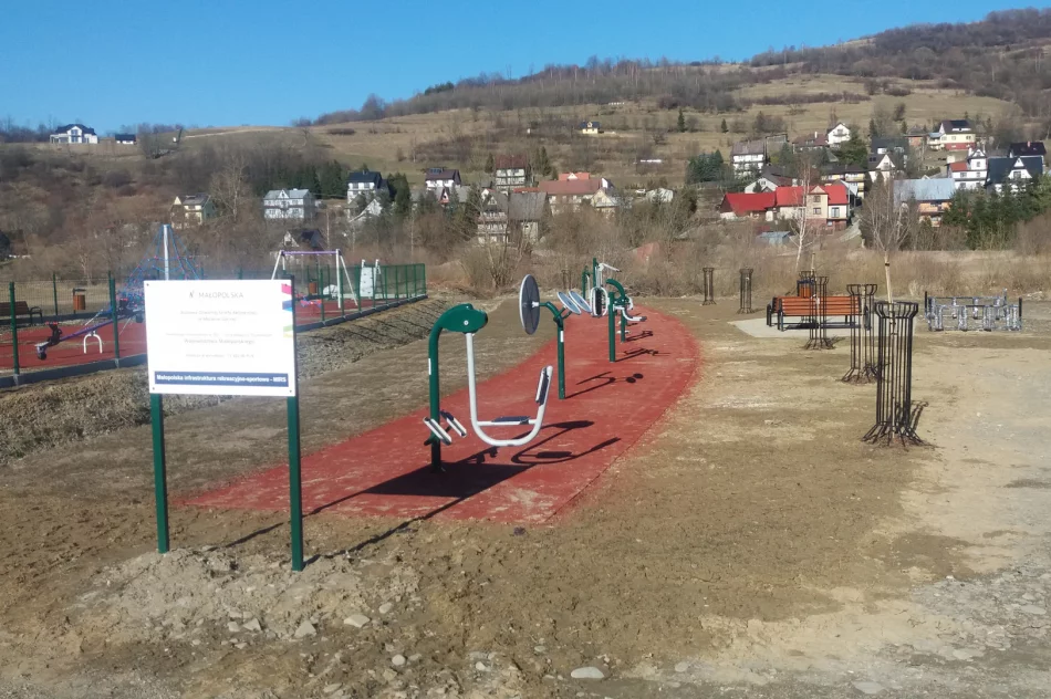 Strefa aktywności gotowa - zdjęcie 2