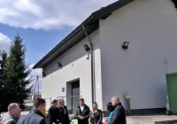 Podpisali umowę na inwestycję za blisko 11 mln zł  - zdjęcie główne