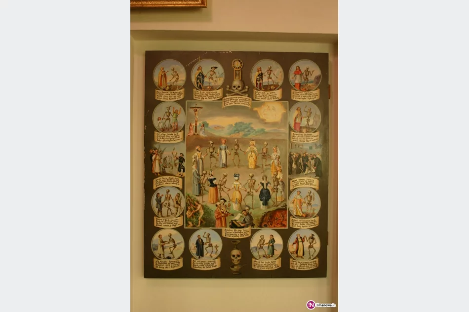 V Spacer Historyczny po Limanowej - zdjęcie 4