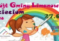 Przed nami Gminny Dzień Dziecka - już w najbliższą niedzielę 27 maja! - zdjęcie główne