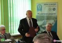 'Medialna nagonka'.Nikt nie przyjdzie do pracy - zdjęcie główne