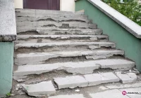 Idąc do lekarza można się połamać - zdjęcie główne