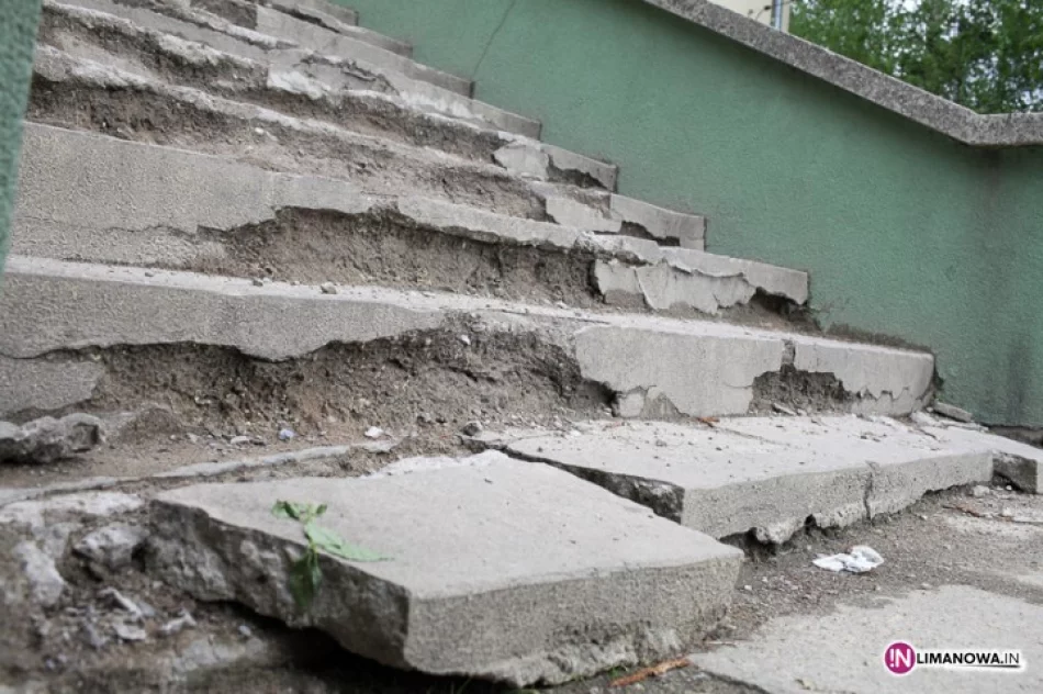 Idąc do lekarza można się połamać - zdjęcie 3