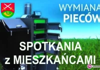 Wymiana pieców - ruszają spotkania z mieszkańcami - zdjęcie główne