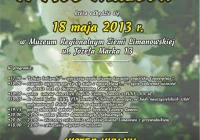 Zbliża się II Noc Muzeów - zdjęcie główne