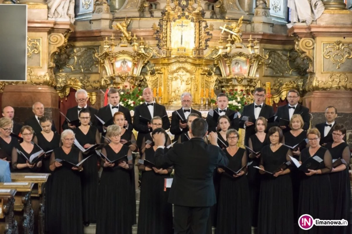 Chór CANTICUM IUBILAEUM nagrodzony w Kłodzku!