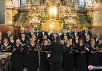Chór CANTICUM IUBILAEUM nagrodzony w Kłodzku! - zdjęcie główne