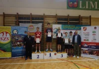 Czołowe miejsca w rejonowej rywalizacji  - zdjęcie główne