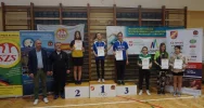 Czołowe miejsca w rejonowej rywalizacji  - zdjęcie 2