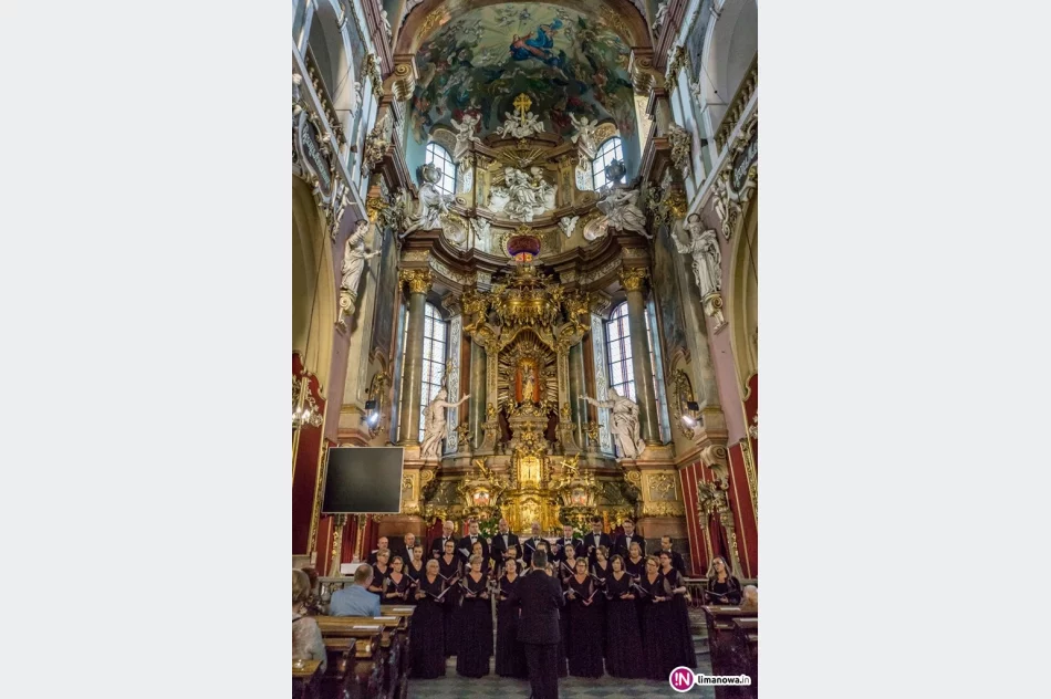 Chór CANTICUM IUBILAEUM nagrodzony w Kłodzku! - zdjęcie 3