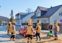 Unikatowa tradycja z Limanowszczyzny  - zdjęcie główne