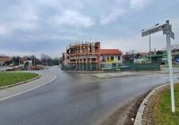 Nowy dworzec pnie się w górę - zdjęcie główne