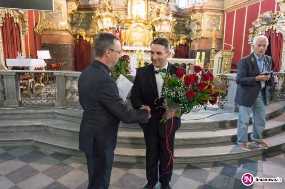 Chór CANTICUM IUBILAEUM nagrodzony w Kłodzku! - zdjęcie 4