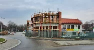 Nowy dworzec pnie się w górę - zdjęcie 2
