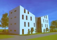 Tak ma wyglądać nowy blok na osiedlu - zdjęcie główne