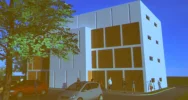 Tak ma wyglądać nowy blok na osiedlu - zdjęcie 2