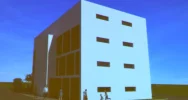 Tak ma wyglądać nowy blok na osiedlu - zdjęcie 4