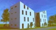 Tak ma wyglądać nowy blok na osiedlu - zdjęcie 5