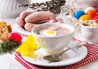 Recepta na zdrowe święta - zdjęcie główne