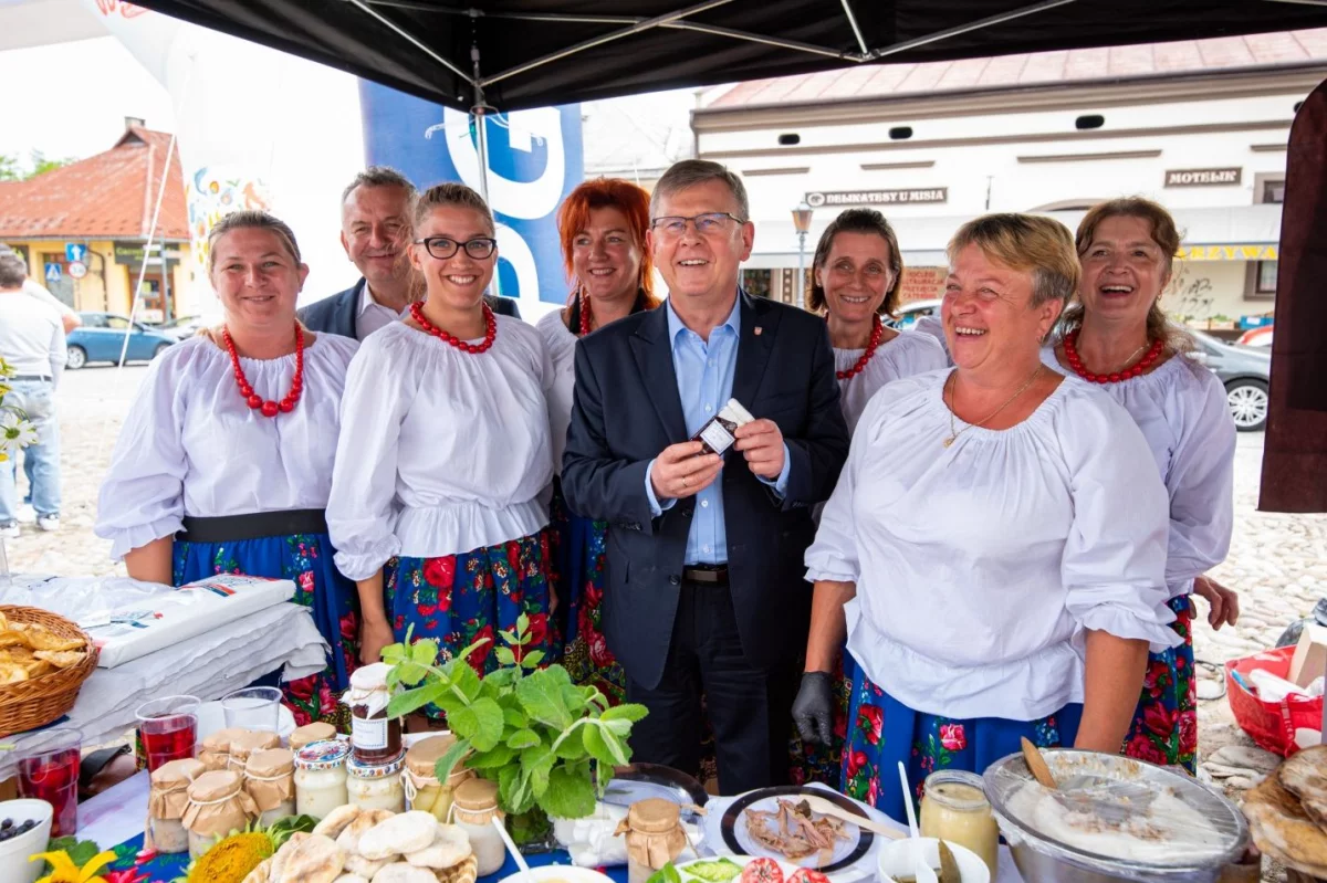 Pieniądze na osiem zadań - znane wyniki konkursu