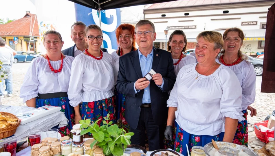 Pieniądze na osiem zadań - znane wyniki konkursu - zdjęcie 1