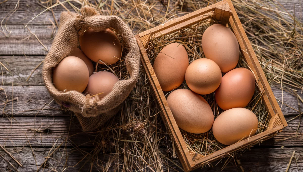 Dietetyczka: nie tylko jajka ponoszą winę za wysoki poziom cholesterolu
